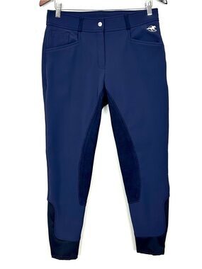 Piper by SmartPak Full Seat Breeches Women’s Size 28 Horse Riding Equestrian